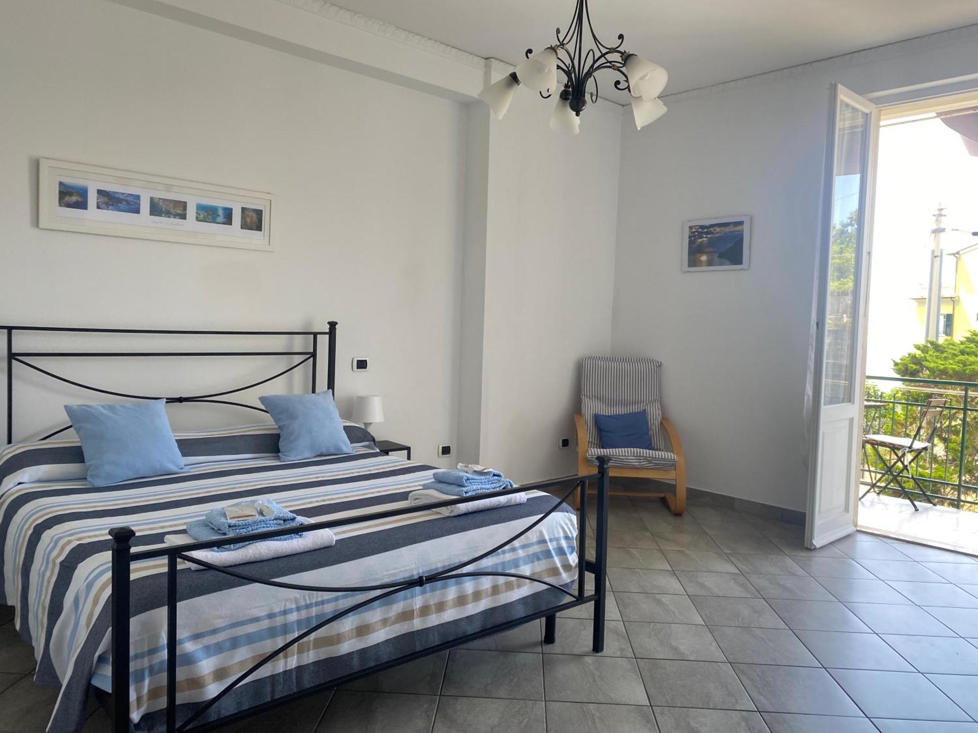 Passito Rosso Apartment Corniglia Ngoại thất bức ảnh