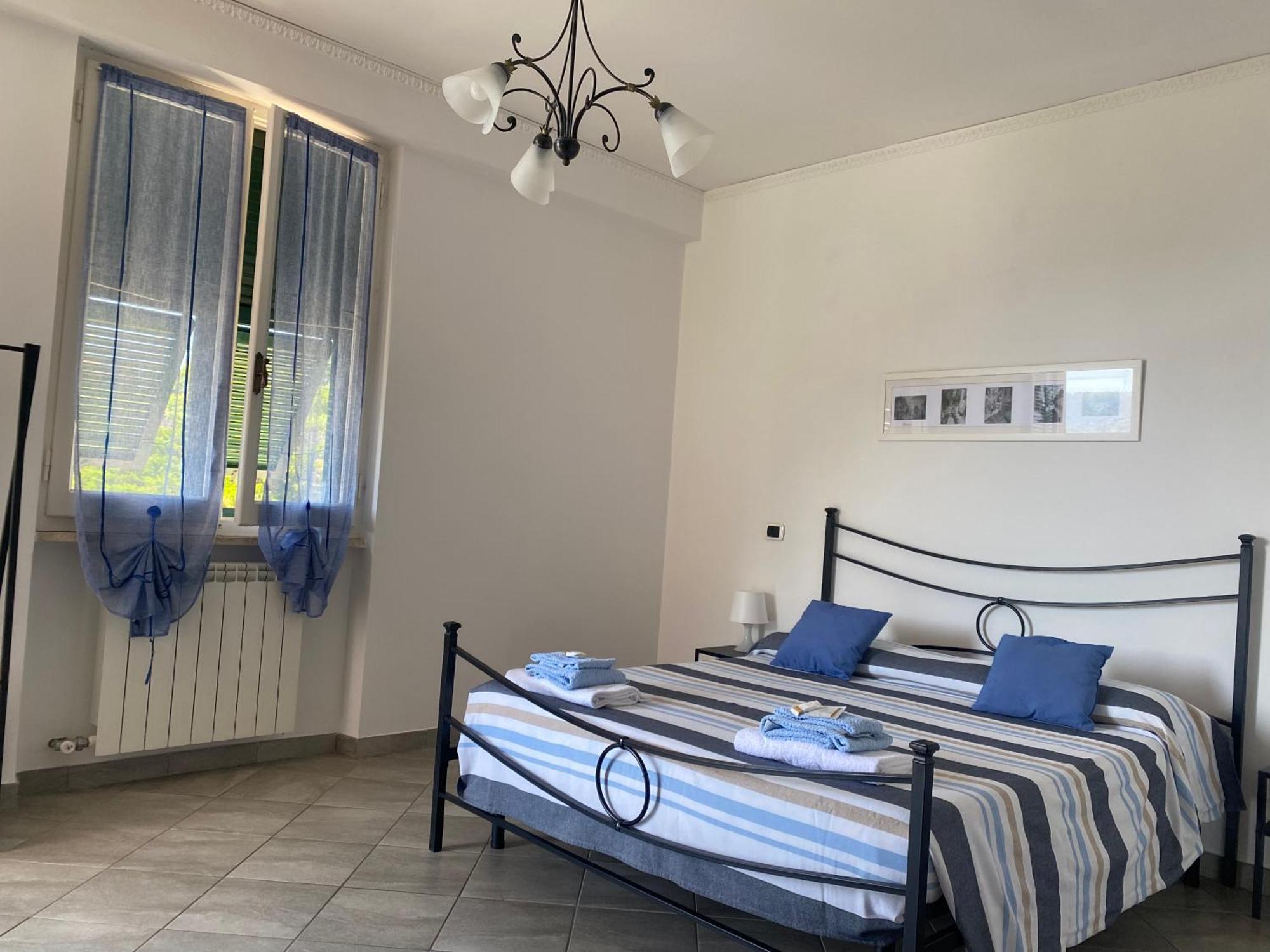 Passito Rosso Apartment Corniglia Ngoại thất bức ảnh