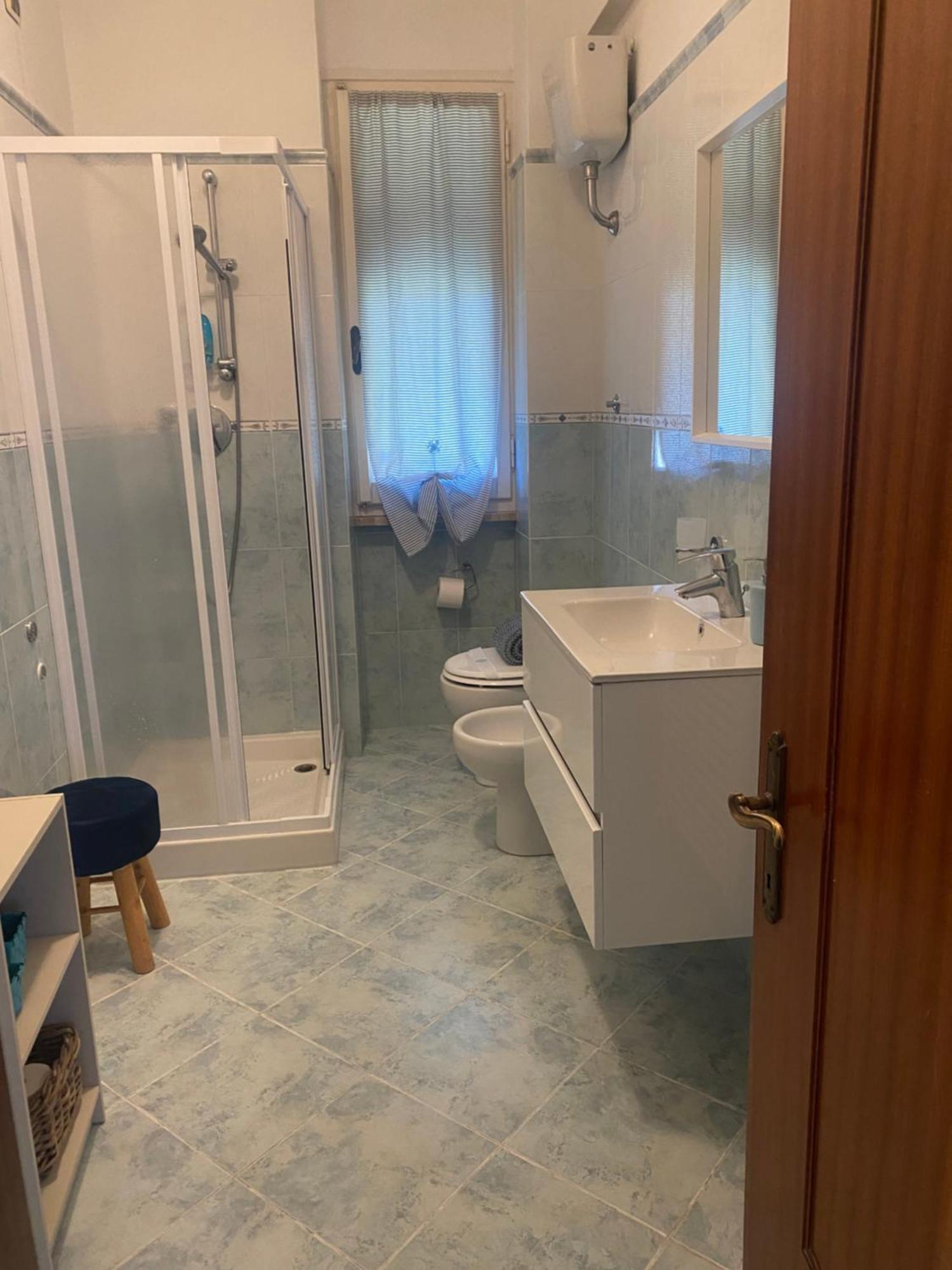 Passito Rosso Apartment Corniglia Ngoại thất bức ảnh