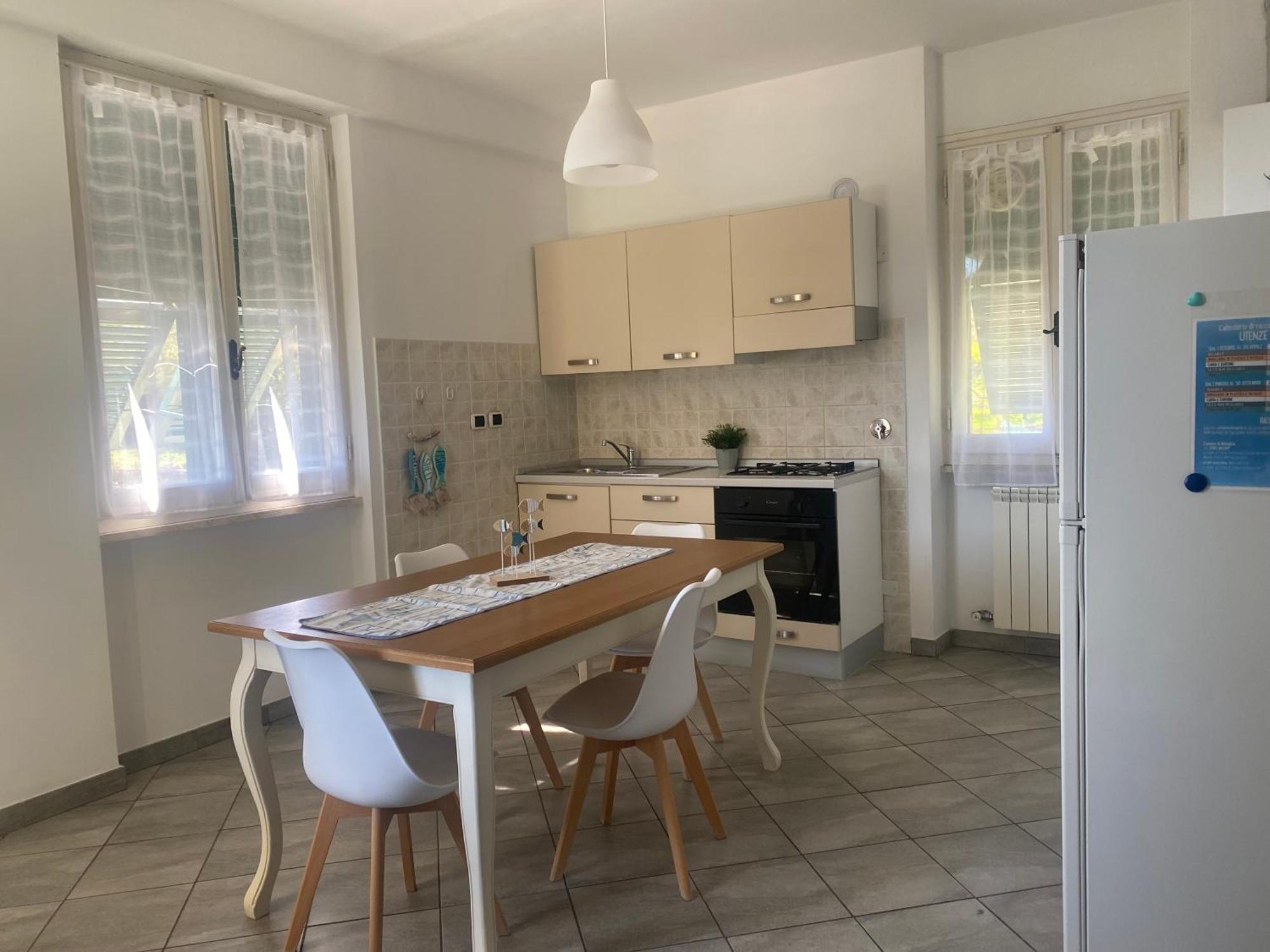 Passito Rosso Apartment Corniglia Ngoại thất bức ảnh